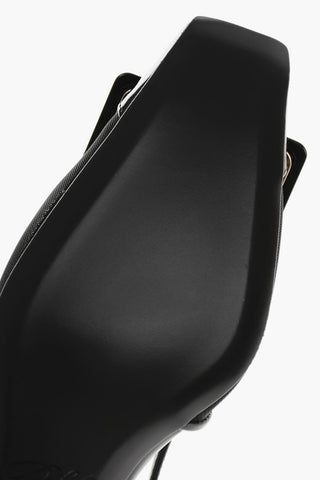 Pumps in Mesh LAC POINT NET con Design Slingback 5cm