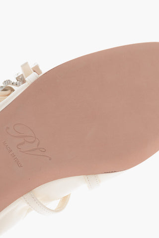 Ballerine Mary Jane MINI STRAP con Fibbie Gioiello