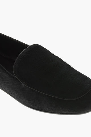 Mocassini MONROE in Cavallino