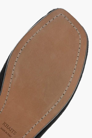 Pony Hair Loafers MONROE