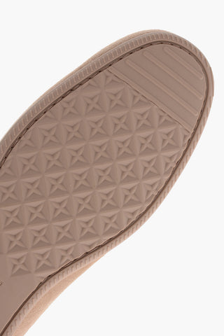 Mocassini in Suede MISS DIOR con Fiocco Frontale