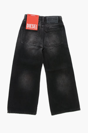 Loose-Fit Straight-Leg Jeans D-ARGJX-J