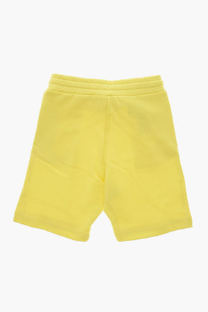 Uni-Shorts mit elastischem Bund