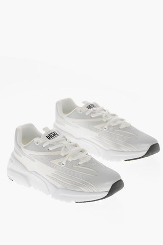 Sneakers Basse S-MILLENIUM SPEED LC in Tessuto Tecnico 