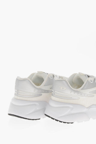 Low-Top-Sneaker S-MILLENIUM SPEED LC aus technischem Gewebe