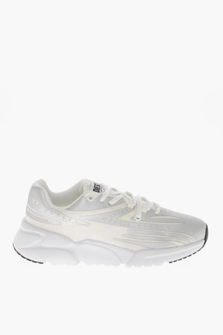 Low-Top-Sneaker S-MILLENIUM SPEED LC aus technischem Gewebe
