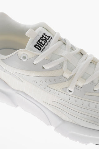 Low-Top-Sneaker S-MILLENIUM SPEED LC aus technischem Gewebe