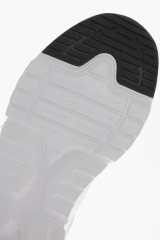 Low-Top-Sneaker S-MILLENIUM SPEED LC aus technischem Gewebe
