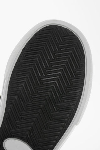 Sneakers Slip-On S-ATHOS SO in Canvas