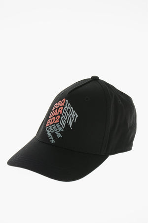 SPORT EDTN. 08 Cotton Baseball Cap