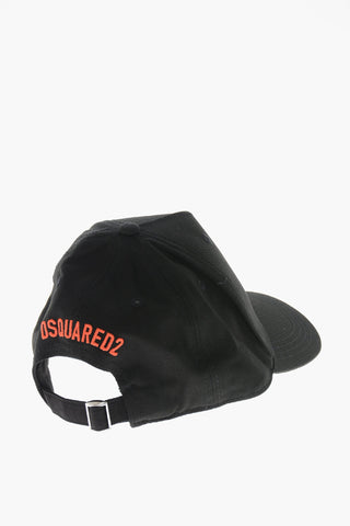 SPORT EDTN. 08 Cotton Baseball Cap