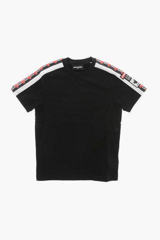SPORT EDTN.08 T-shirt RELAX In Cotone