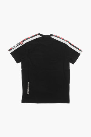 SPORT EDTN.08 T-shirt RELAX In Cotone