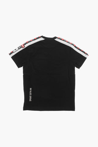 SPORT EDTN.08 T-shirt RELAX In Cotone