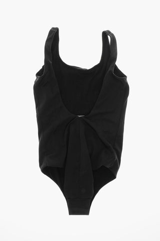 ICON Nylon One-Piece Swimsuit