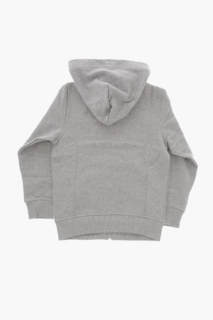 Cotton Hoodie SMACIS with Monogram