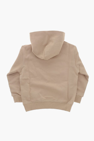 Felpa Hoodie SBOXTHOODN7 in Cotone con Logo