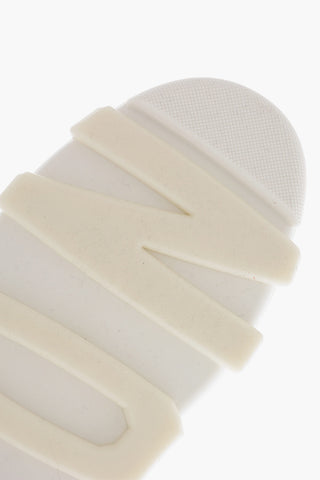 ICON 가죽 로우 스니커즈 BASKET 단색