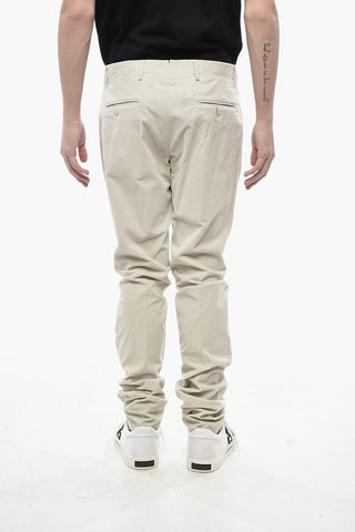 CC COLLECTION 골지 벨루어 바지 REWARD