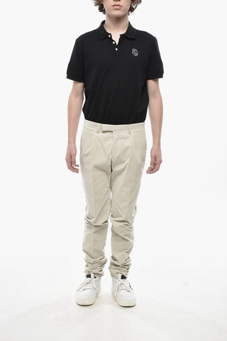 CC COLLECTION 골지 벨루어 바지 REWARD