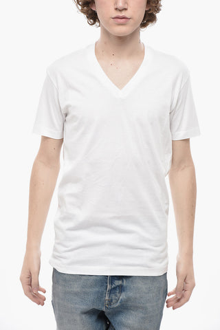 T-shirt in Cotone 