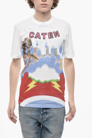 Cotton Jersey T-shirt