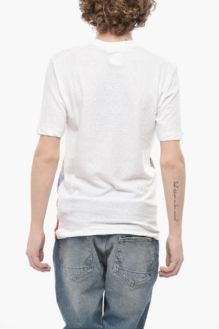 Cotton Jersey T-shirt