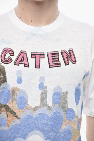 Cotton Jersey T-shirt