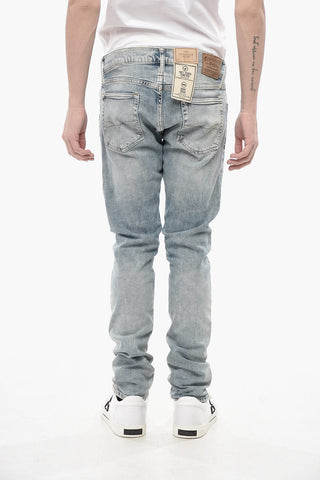 스트레치 데님 슬림 핏 진 THE SULLIVAN 15cm L.32