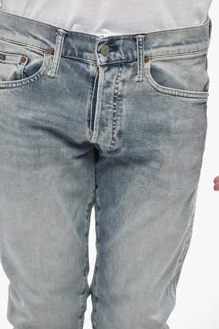 스트레치 데님 슬림 핏 진 THE SULLIVAN 15cm L.32