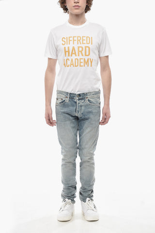 스트레치 데님 슬림 핏 진 THE SULLIVAN 15cm L.32