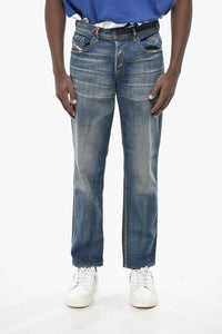Jeans 2023 D-FINITIVE Regular Fit a Vita Media 18cm L.32