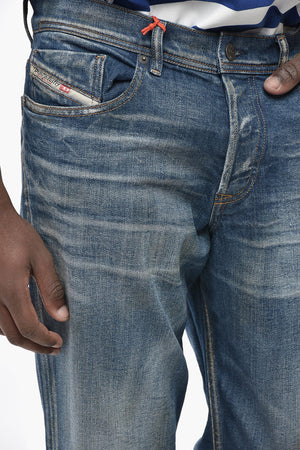 Regular-Fit-Jeans D-FINITIVE 2023 mit mittlerer Bundhöhe 18cm L32