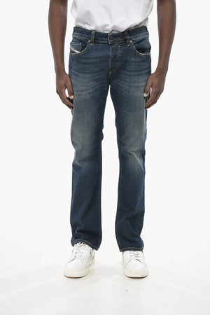 Straight-Leg Jeans SAFADO-X 21cm L.32