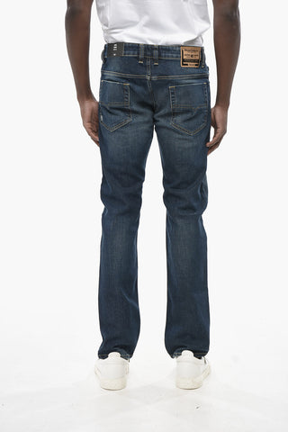Jeans Mit Geradem Bein SAFADO-X 21cm L.32