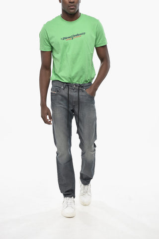 JOGG JEANS Slim Fit Jeans THOMMER-Y-NE 16cm