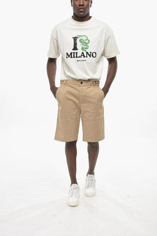 Uni-Shorts P-LARS-SHORT-IN