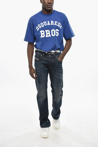 Jeans 1985 LARKEE Regular Fit 21cm L32