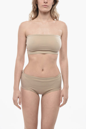 Bandeau- und Slip-Set