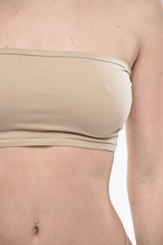 Bandeau and Briefs Set