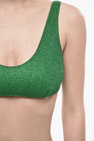 Glitzer-Bikini