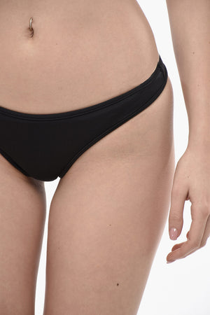 단색 비키니 팬티