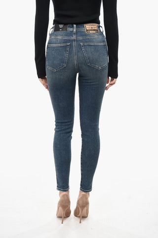 Jeans 1984 SLANDY-HIGH Skinny Fit 11cm L.32                                     