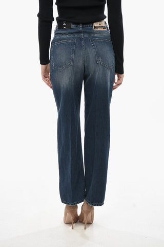 Jeans 2000 WIDEE-R a Gamba Ampia 23cm L.32