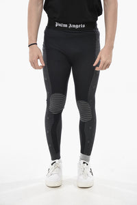Thermal Leggings BASELAYER with Branded Elastic
