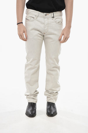 Jeans Tapered Leg BUSTER-X Mit Sichtbaren Nähten 19cm L.32