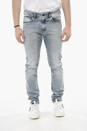 Jeans 1979 SLEENKER-R Skinny Fit in Denim Stretch 16cm L.32