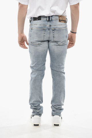 Skinny Fit Stretch Denim Jeans 1979 SLEENKER-R 16cm L.32