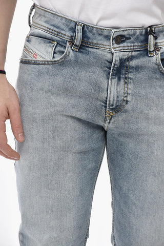 Skinny Fit Stretch Denim Jeans 1979 SLEENKER-R 16cm L.32