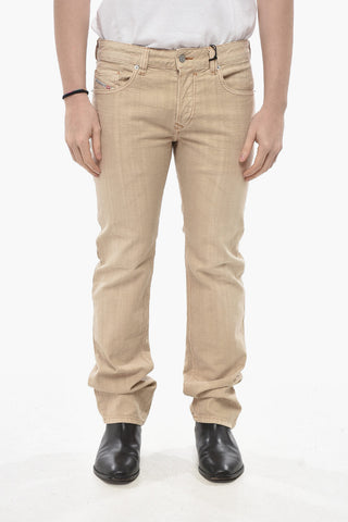 Jeans Mit Geradem Bein SAFADO-X Mit Sichtbaren Nähten 19cm L.32